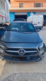 Mercedes classe a 180