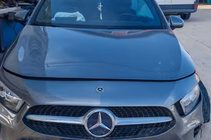 Mercedes classe a 180