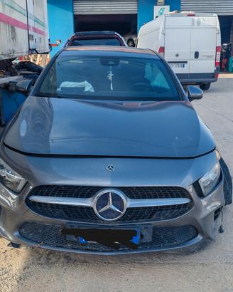 Mercedes classe a 180