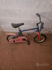 bici bambino
