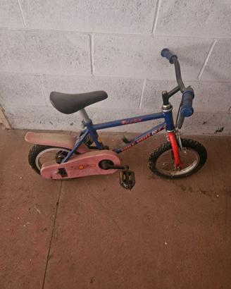 bici bambino