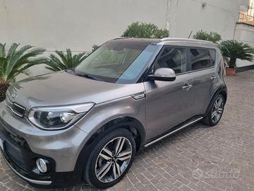 kia soul diesel