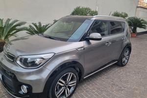 kia soul diesel