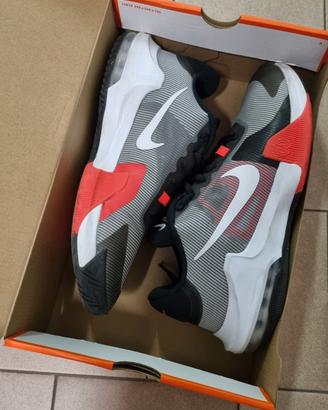 Nike Air Max Impact 4