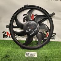 ELETTROVENTOLA MINI Countryman 1Â° Serie 1742-8509