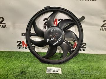 ELETTROVENTOLA MINI Countryman 1Â° Serie 1742-8509