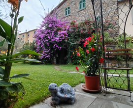 Affittacamere e appartamenti mare Liguria