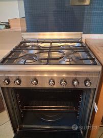 cucina economica smeg
