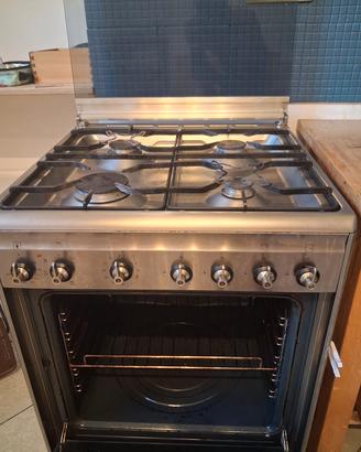 cucina economica smeg