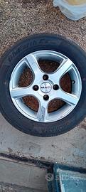 Ruote e cerchi 175/65/14