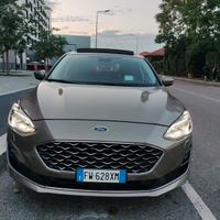 Ford Focus Vignale automatica full tetto 150cv