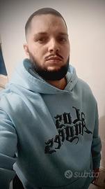 Pulizie in privato generale aiutante in tutto ecc