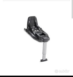 Base isofix auto  inglesina