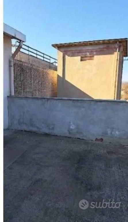 Immobile in asta di 7700 m² a Gozzano - Vista 2