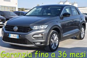 Volkswagen T-Roc 2.0 TDI SCR 150 CV DSG 4MOTI...
