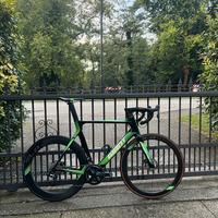 Giant Propel 2018