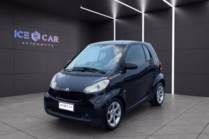 SMART fortwo 1000 52 kW MHD coupé pulse