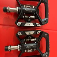 Pedali Shimano
