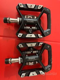 Pedali Shimano