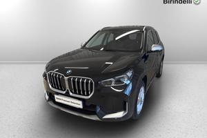 BMW X1 (U11) - X1 sDrive 18d xLine Edit
