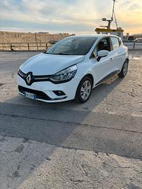 Renault Clio 2018