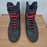 Scarpe moto TCX