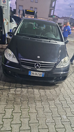 Mercedes classe A 150