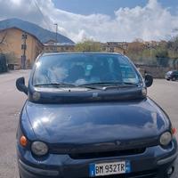 Fiat Multipla 
