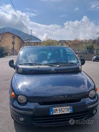 Fiat Multipla 
