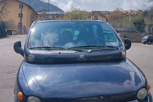 Fiat Multipla 