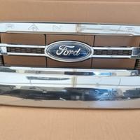 mascherina, griglia, calandra ford ranger perfetta