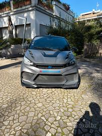 AIXAM GTO PERFORMANCE(prezzo senza impianto)