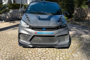 AIXAM GTO PERFORMANCE(prezzo senza impianto)