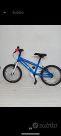 bici bambino 