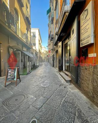 Centro storico- locale commerciale