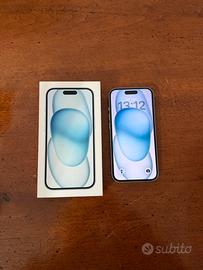 iphone 15 nuovo
