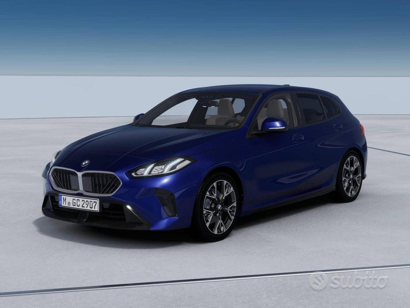 BMW Altro modello