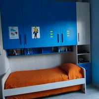Cameretta bambini 