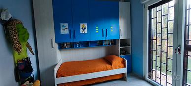 Cameretta bambini 