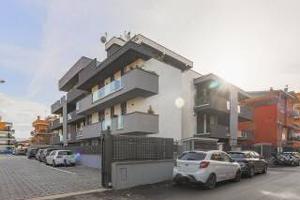 Appartamento di 39 m² con 1 locale a Roma