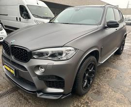 Bmw X5 xDrive25d