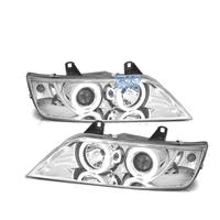 FARI BMW Z3 ANGEL EYES FONDO CROMATO 96-02