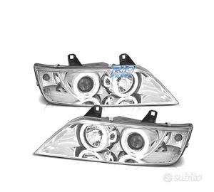 FARI BMW Z3 ANGEL EYES FONDO CROMATO 96-02