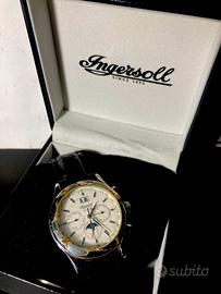 Cronografo automatico Serie Limitata Ingeersoll