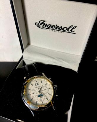 Cronografo automatico Serie Limitata Ingeersoll