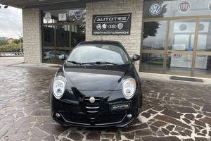 Alfa Romeo MiTo 1.4 78 CV Junior Sport Pack NEO PA