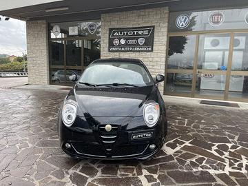 Alfa Romeo MiTo 1.4 78 CV Junior Sport Pack NEO PA