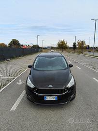 Auto Ford C-Max 1.5 TDCi Plus