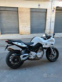 Bmw f800 15mila km