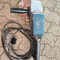 Smerigliatrice, troncatrice Valex MA 200